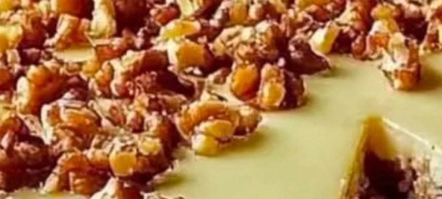 Carrot Walnut Cake Recipe: Moist, Flavorful, and Perfectly Spiced