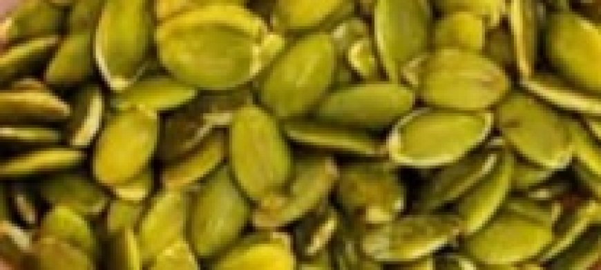 The Incredible Power of Pumpkin Seeds: What They Do to Your Body