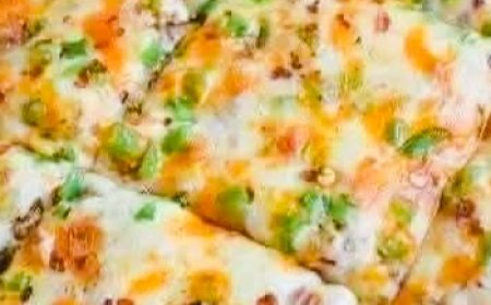 Mexican Brown Rice Bake – Gluten-Free