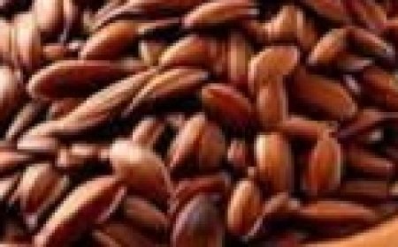 1 Tablespoon A Day: Flaxseed To Prevent Blood Clots, Heart Attacks, And Strokes
