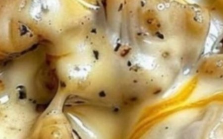 Cheesy Garlic Chicken Wraps Recipe