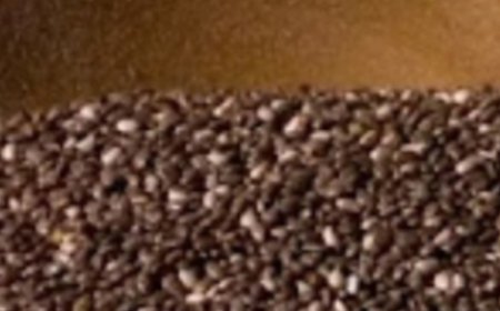 1 Spoon a Day to Support Liver Health: A Natural Detox Remedy!