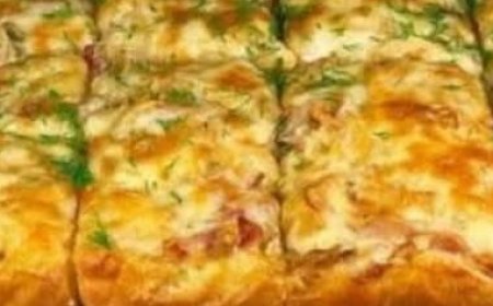 Only a couple of items needed! Potatoes are very tasty and you will want to cook them repeatedly!