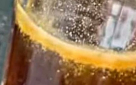 Boost Your Energy Like an 18-Year-Old! The Powerful Remedy