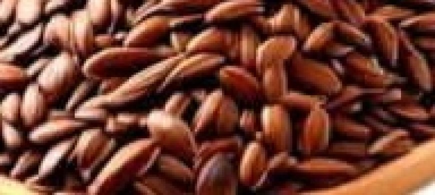 1 Tablespoon A Day: Flaxseed To Prevent Blood Clots, Heart Attacks, And Strokes