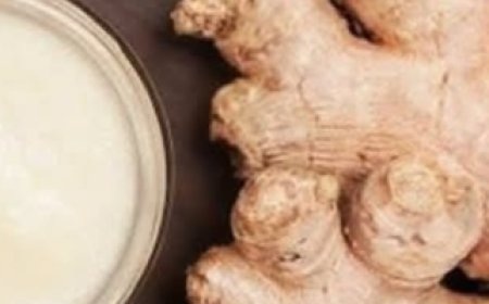 Ginger: A Natural Alternative to Botox for Wrinkle Reduction