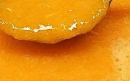 Unbelievable! Restore Eyesight by 100% with This Grandmother’s Powerful Recipe!