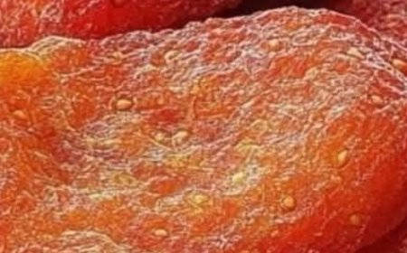 Oven-Dried Strawberries: A Sweet and Chewy Snack