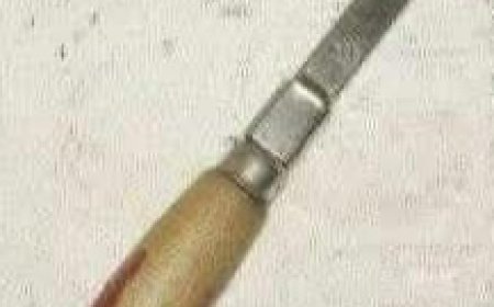 The Internet Couldn’t Solve This Mystery—Can You Identify This Vintage Can Opener?