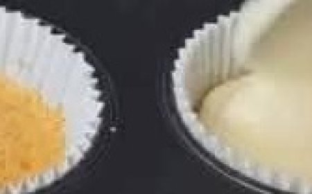 Mascarpone Cheesecake