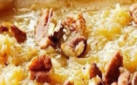 Recipe for German Chocolate Pie