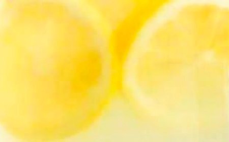 Kickstart Your Day with a Slim-Down Drink