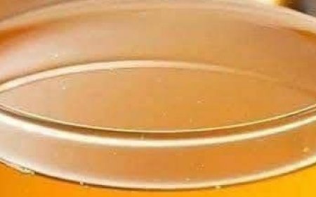 95-Year-Old Chinese Doctor’s Daily Drink for a Healthy Liver and Intestines