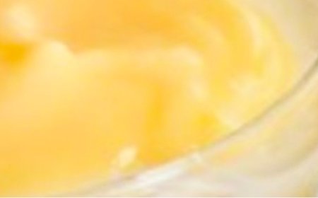 A Quick, Addictive Homemade Lemon Dessert You Can Make in No Time