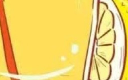 Drink Lemon Water Instead of Pills to Cure These 13 Health Problems!