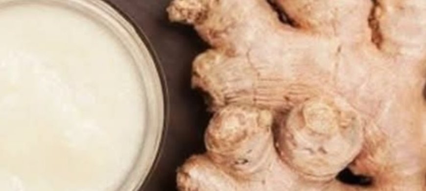 Ginger: A Natural Alternative to Botox for Wrinkle Reduction