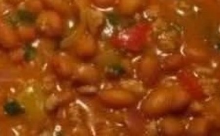 Beans: A Powerful Ally in Managing Diabetes