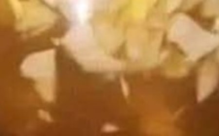 Energizing Natural Health Drink