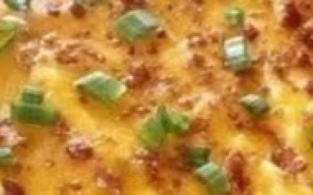 11 Simple and Delicious Casseroles to Make for Family Dinners