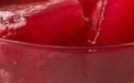 The most powerful fat burning drink to reduce belly fat fast