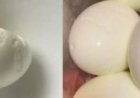 Chef’s Clever Hack for Perfectly Peeled Hard-Boiled Eggs