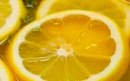 My grandmother used to do this to me whenever I felt bad. To this day, I always make this recipe in advance and save it for later