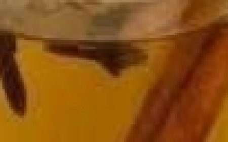 The Power of Cloves and Cinnamon Water: A Daily Ritual for Vibrant Health After 50