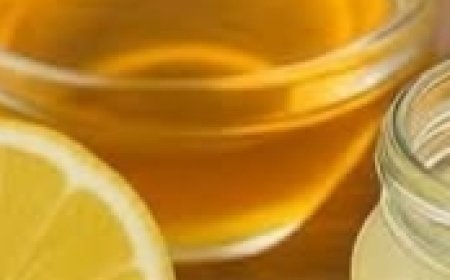 Breathe Easy: Natural Remedies to Soothe Your Cough