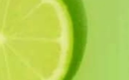 Refreshing Mint and Lemon Juice: A Natural Drink for Digestion, Energy & Detox