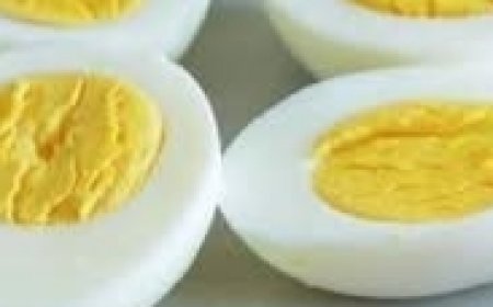 What Really Happens When You Eat Two Eggs Every Morning for a Month?