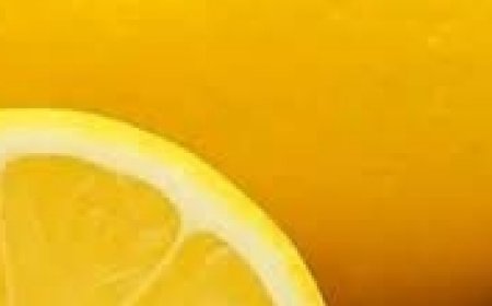 Just mix LEMON with CHARCOAL and you won’t have to spend money at the market anymore