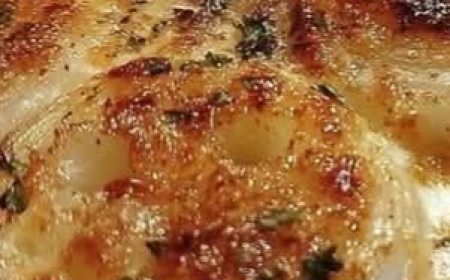 Roasted Parmesan Creamed Onions: A Symphony of Flavor (Plus Pro Tips for Monetization!)