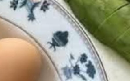 Eggs and Avocado: A Perfect Breakfast Pair