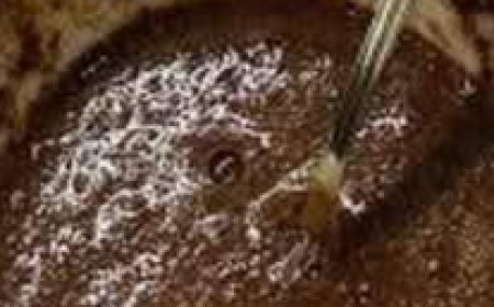 Turn White Hair Dark Naturally: How Coffee Can Transform Your Hair at Home