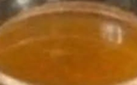 Amazing Drink for Fast Weight Loss