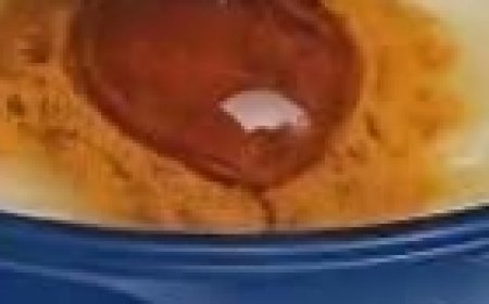 Vaselines magic recipe for removing wrinkles at any age even after the age of seventy