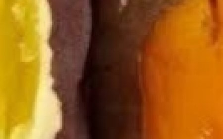 Don’t Eat Sweet Potatoes If You Ignore These 8 Warnings