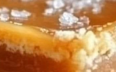 I recently went to a party where they served these and immediately looked up the recipe