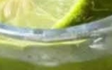 Say Goodbye to Pills: Chayote and Lemon Mixture for Knee Pain, Swollen Feet, High Blood Pressure, and More!