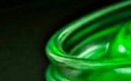 Miracle Anti-Aging Jelly: Look 20 Years