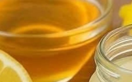 Breathe Easy: Natural Remedies to Soothe Your Cough