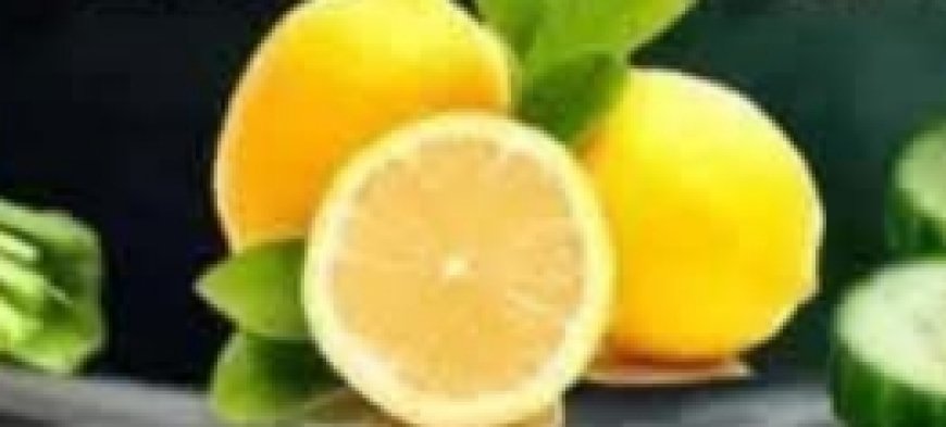 Nighttime Detox Juice