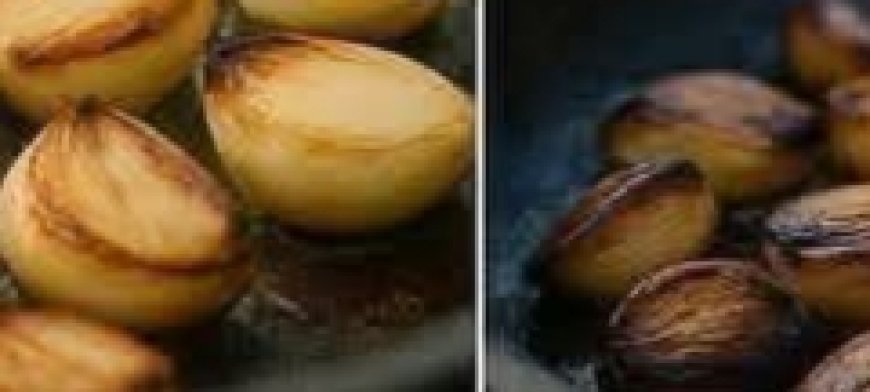 Pure Magic at Home: What Happens When You Burn a Clove of Garlic for 15 Minutes?