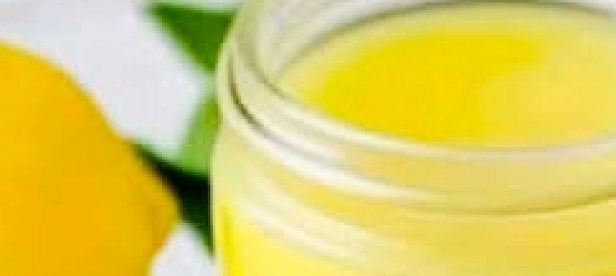 Vaseline and Lemon: An Inexpensive and Effective Skincare Remedy