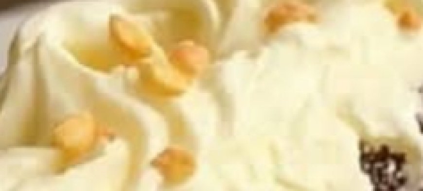 Old Fashioned Coconut Cream Pie!