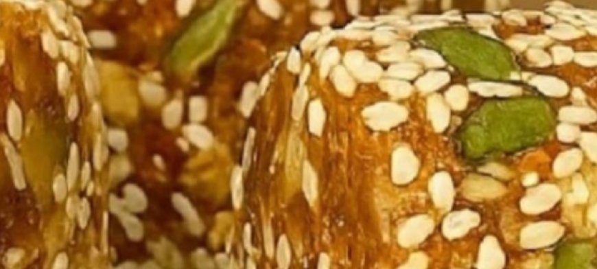 Energy dessert that you can eat without the guilt! in 10 minutes! No added sugar, no eggs, no flou