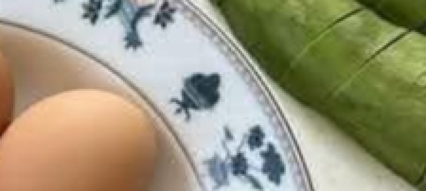 Eggs and Avocado: A Perfect Breakfast Pair