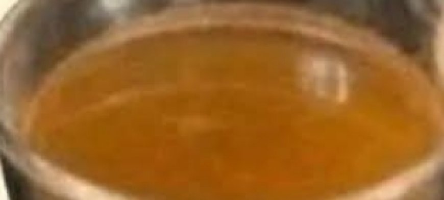 Amazing Drink for Fast Weight Loss