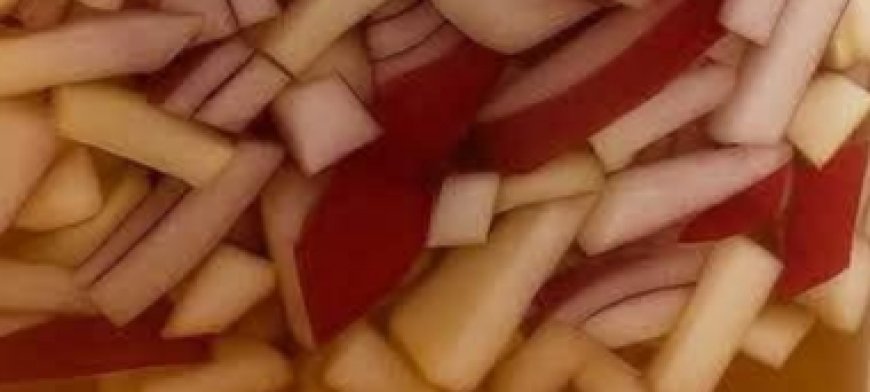 Ginger, Onion, Garlic, Lemon Juice, and Honey — Grated! You Won’t Believe What This Remedy Can Do