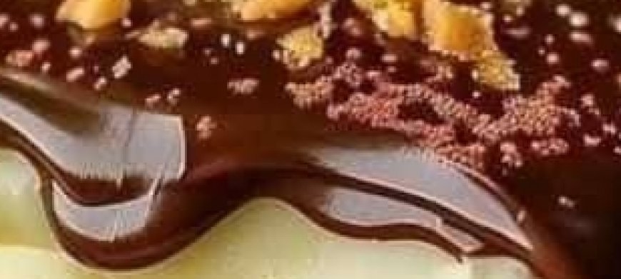 No-Bake Chocolate Eclair Cake: The Effortless Dessert Everyone Will Crave